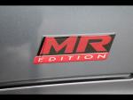 Mitsubishi Lancer Evolution MR 2004 года